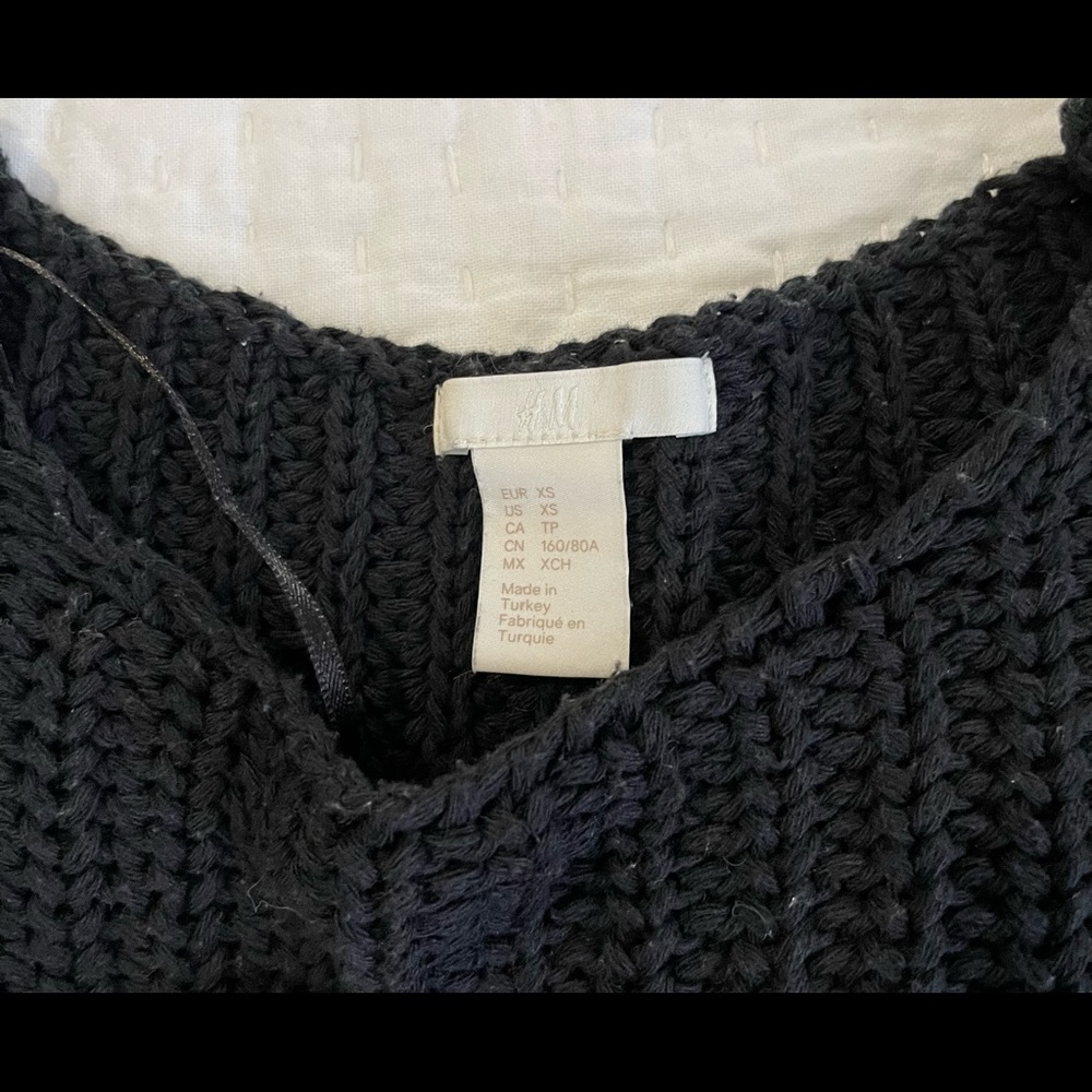 Sweater - Picture 3 of 3
